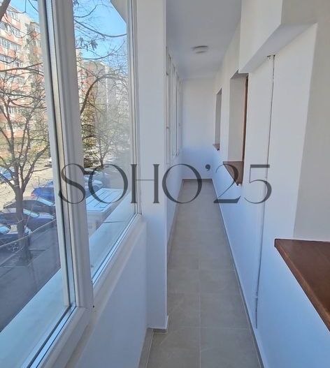 Apartament 3 camere | 78 mp | Etaj 1 | Tei | Locație excelentă - Poză 9