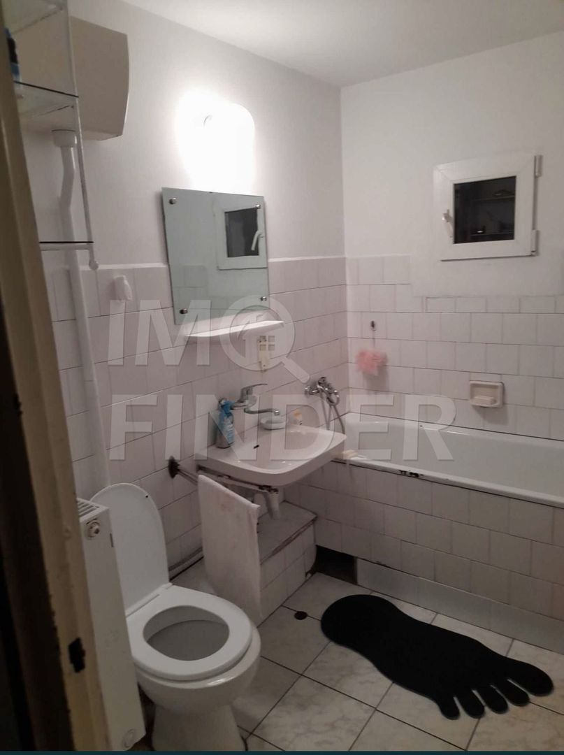 Oportunitate! 3 camere- Gheorgheni- Titulescu, 65 mp - Poză 3