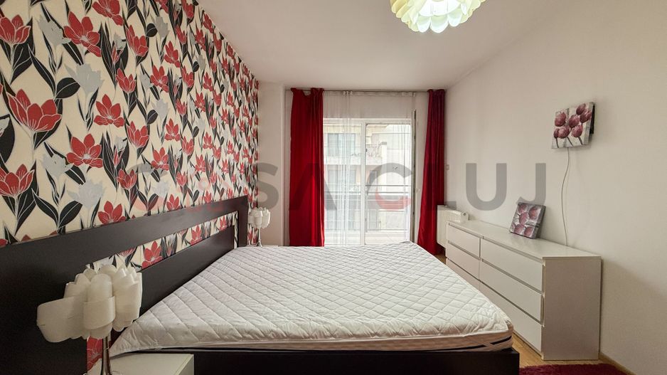 Apartament cu 2 camere, bloc nou, Buna ziua - Poză 5