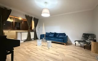 Apartament renovat cu CENTRALA PROPRIE - Poză 3