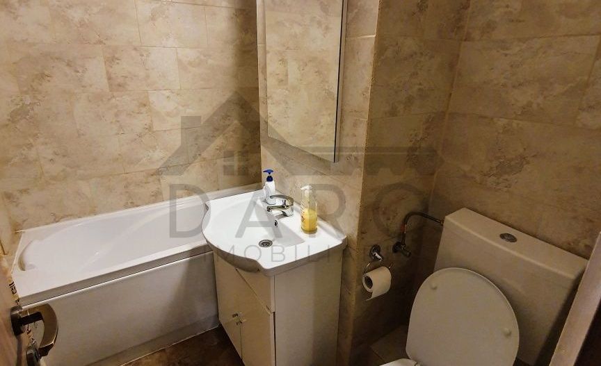 Inchiriez apartament 3 camere TUDOR - Poză 7