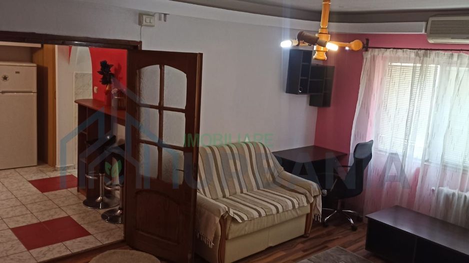 2 camere in zona zimbru la semafor - Poză 3