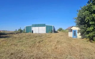 Hala 1.533 mp cu teren 5.000 mp – Vanatori, zona Maylo - Poză 17