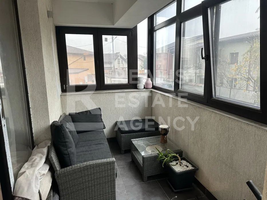 Vânzare, apartament cu 3 camere în zona Militari Residence - Poză 6