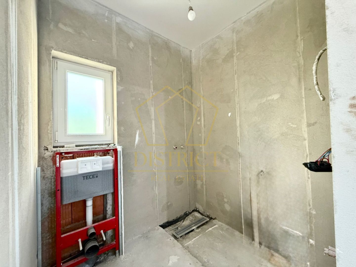 Duplex premium despartit prin camera tehnica | Giroc - Poză 12