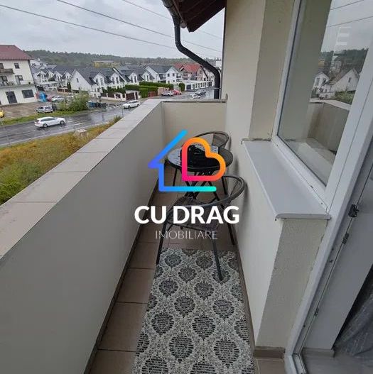 Apartament 2 camere – Cartierul Arhitecților • Mobilat & Utilat Ultra Modern • Pod 30 mp • Loc Parcare - Poză 5