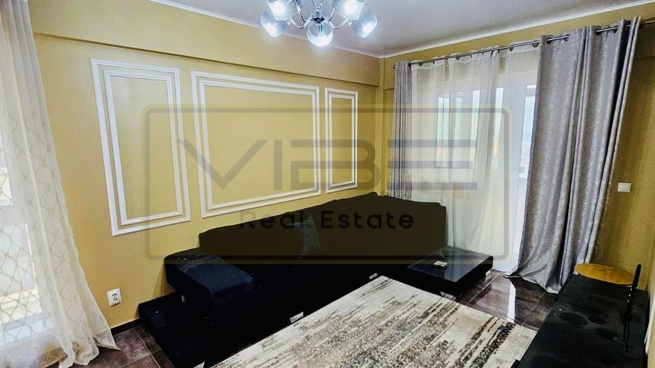 Apartament 2 camere decomandat SUN CITY Galata Sos Voinesti - Poză 1