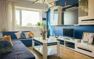 2 Camere, Complex CUBIC 7 Residence, Bloc FINALIZAT - POZE REALE. - Poză 8