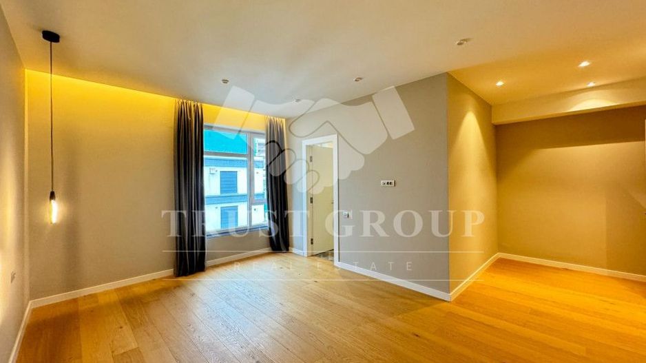 Penthouse cu terasă și vedere deosebită Floreasca - Poză 21