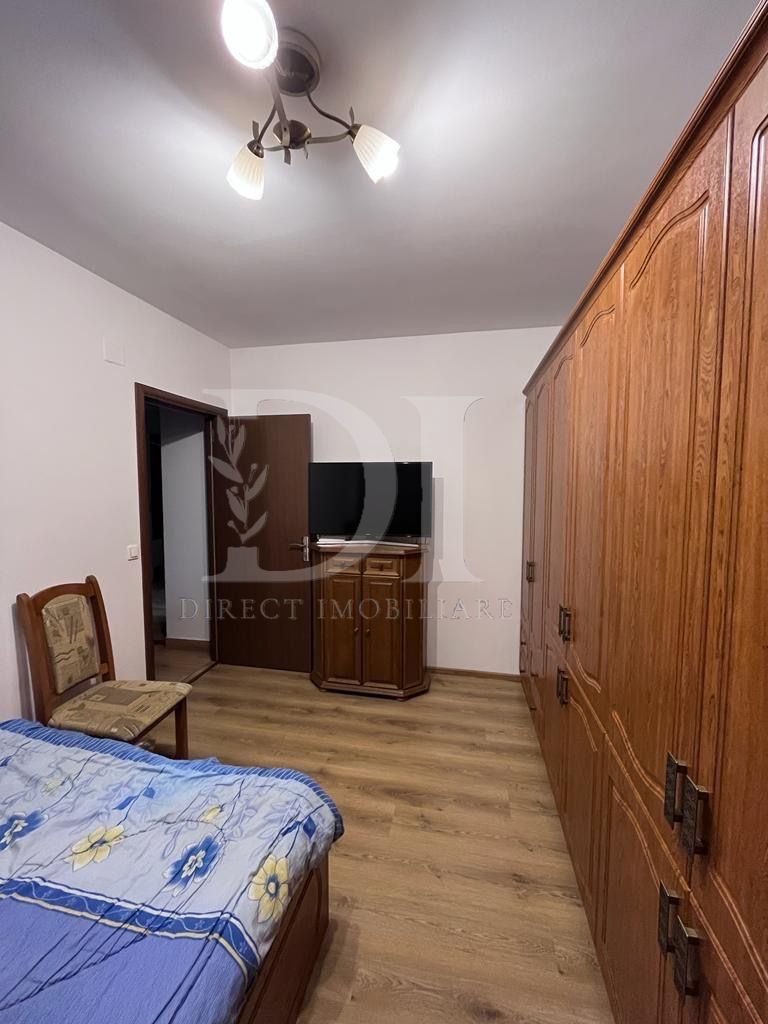 Apartament la cheie / etaj intermediar / Zona Terra - Poză 8