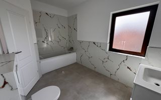 Utvin-4 camere-Predare la Cheie - Poză 7