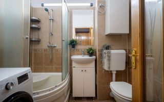 COMISION 0% - Apartament cu 2 camere Magheru - blocul Eva - Poză 13