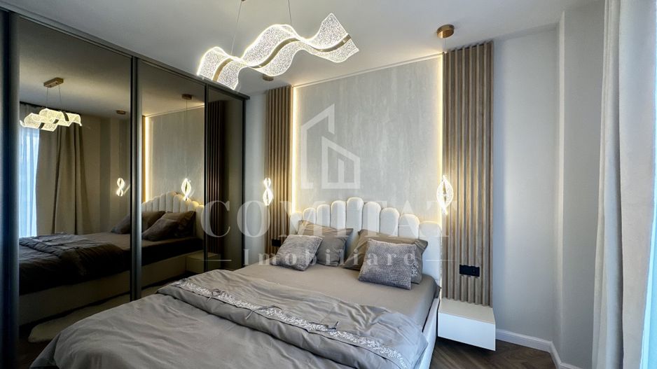 Apartament ultrafinisat | Bloc nou | Dâmbul Rotund - Poză 6