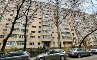 Vanzare 2 camere 50 mp, bloc 1980 - Militari, metroul Gorjului - Poză 17