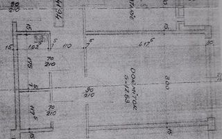 Vânzare apartament 3 camere Bd. Obregia - Pța Străduinței - Poză 9