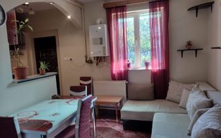 Apartament cu 2 camere, zona Gruia - Poză 2