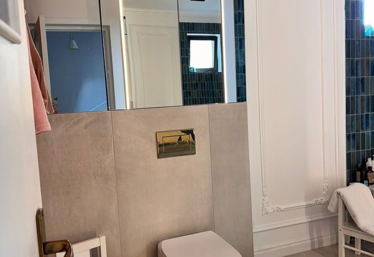 Vilă modernă Aviatiei / Verita School - Poză 13