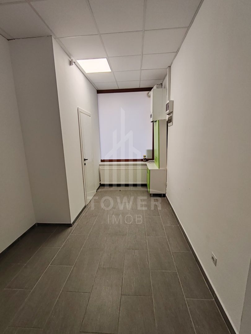 Spatiu comercial de inchiriat | Zona Calea Dumbravii - Poză 5