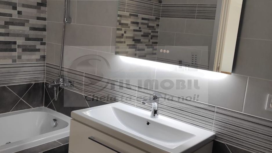 Apartament 3 camere, 75 mp Lunca Cetatuii – 108.500 euro - Poză 9