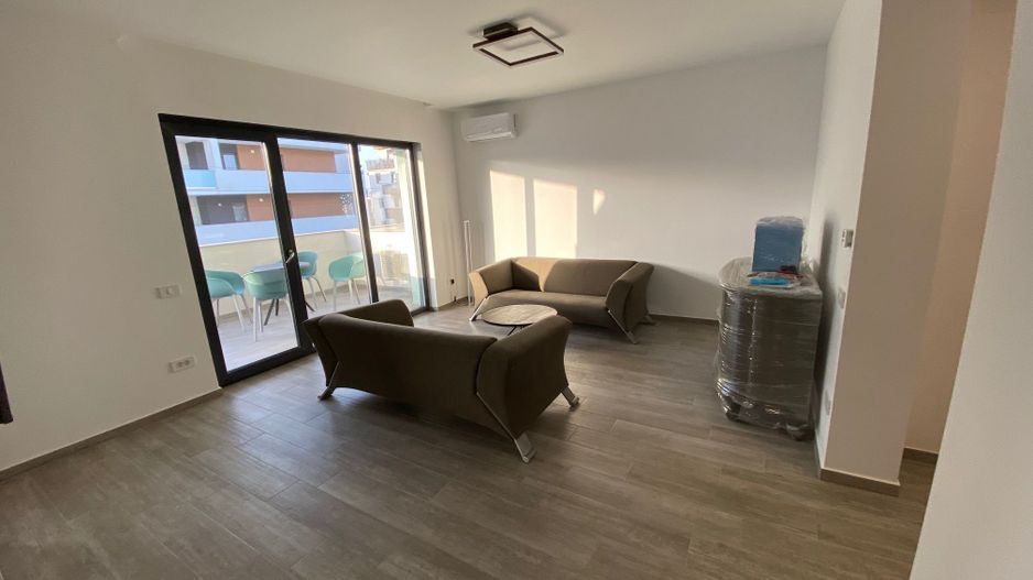 Apartament 3 camere - Dumbravita - Poză 24