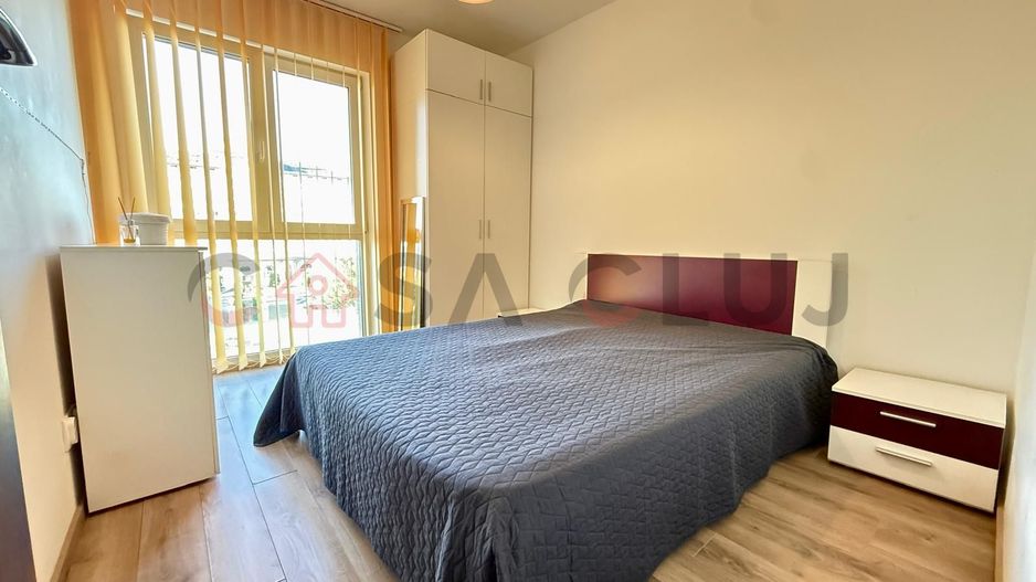 2 camere, bloc nou, Bună Ziua , parcare subterană - Poză 2
