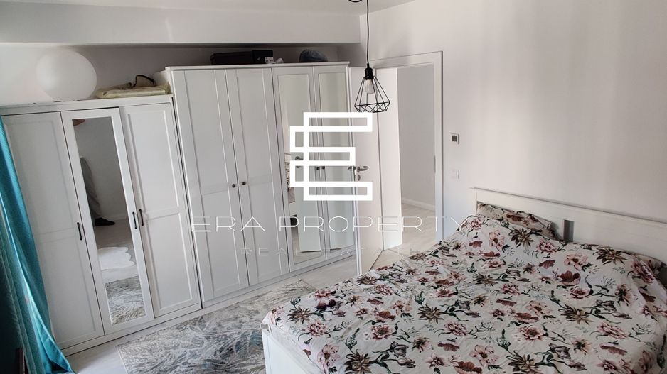 Casă individuală, 573 mp teren, priveliște Munții Făgăraș – Bavaria Park - Poză 7