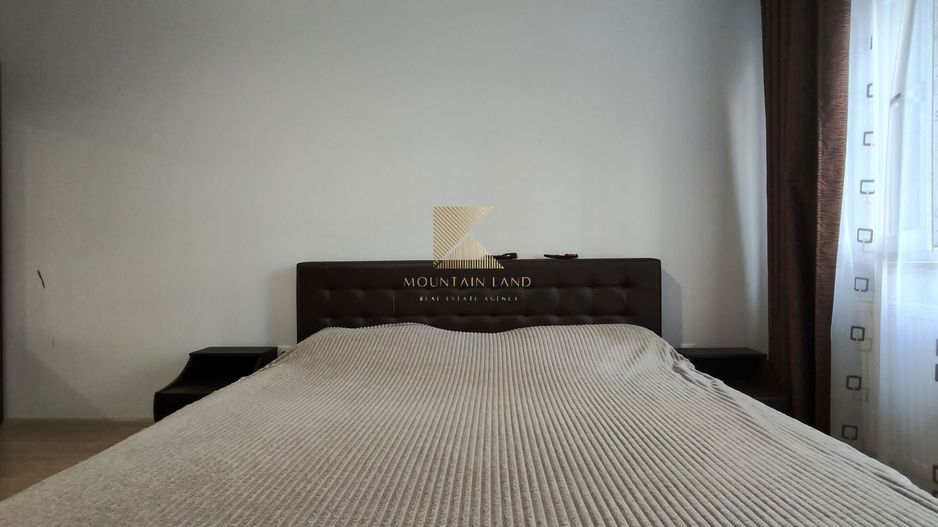 Apartament decomandat, 2 camere, utilat, Maurer Residence, Coresi Mall - Poză 4