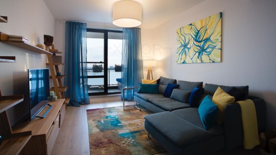 Apartament 2 Camere | Aurel Vlaicu | 63 mp | Parcare subterană - Poză 6