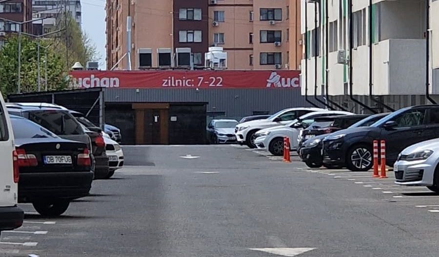 Militari Residence - 2 camere, decomandat, mobilat si utilat, prima inchiriere! - Poză 15