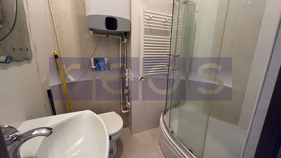 VANZARE GARSONIERA | BOXA LA DEMISOL | ZONA DACIA- PIATA ROMANA - Poză 6