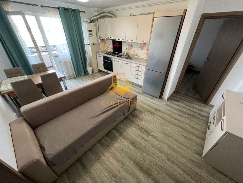 3 camere, modern, parcare, Marasti zona Leroy Merlin, Kaufland, LIDL - Poză 11