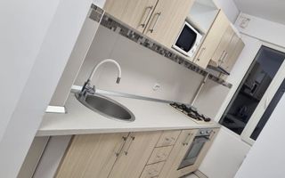 Inchiriere apartament 2 camere Sector 3 Bd. 1 Decembrie 1918 - Poză 1