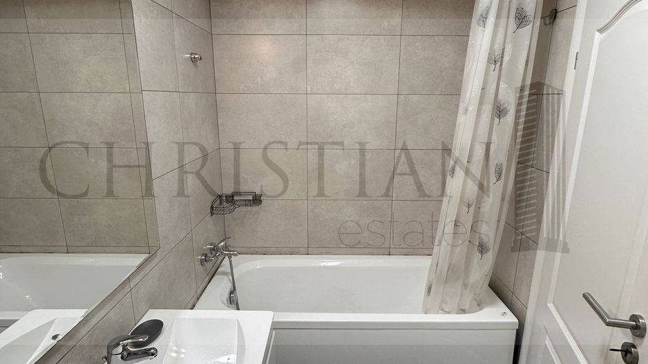 2 camere - Ranetti Residence Politehnica Grozăvești - Poză 8