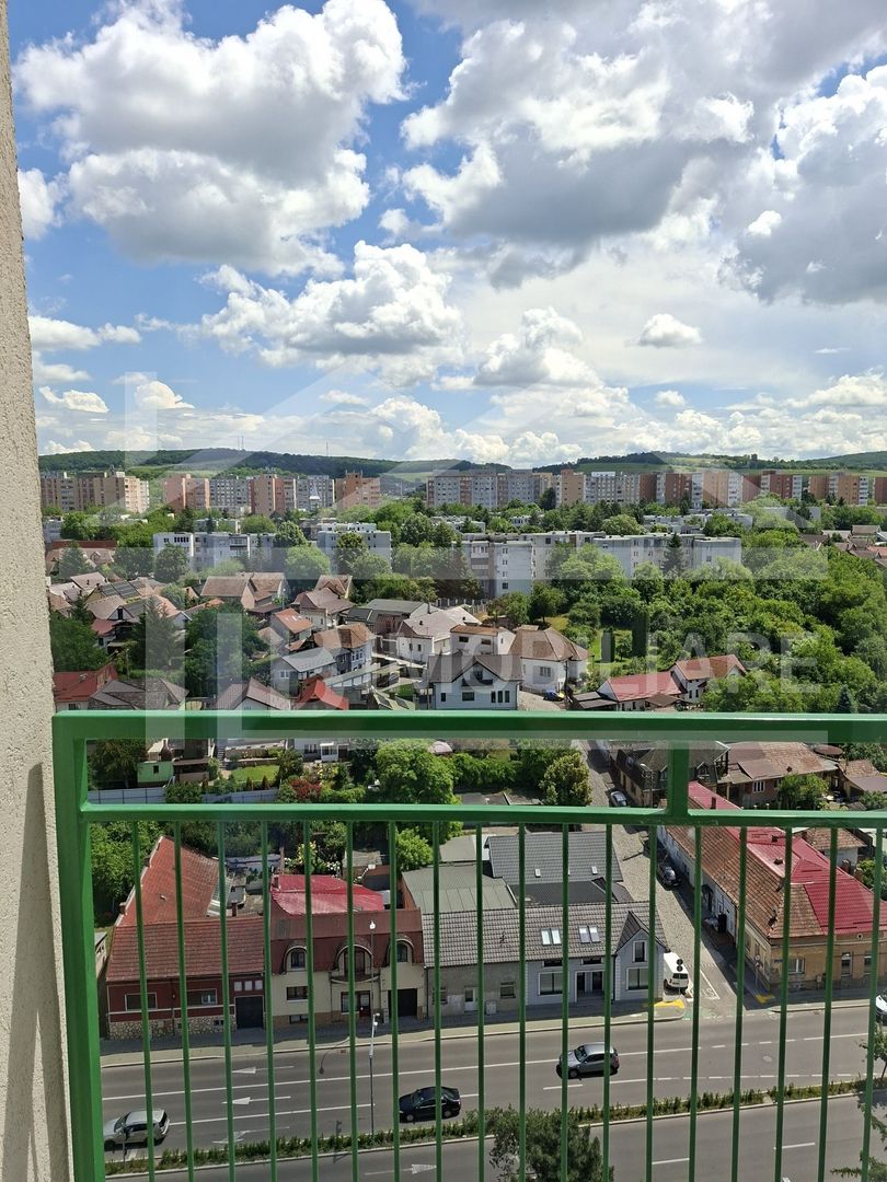 Apartament cu 2 camere, 58mp, decomandat, parcare, Zona Vivat Residence - Poză 7