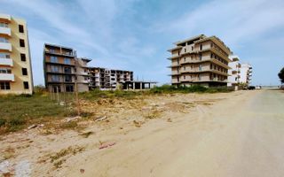 SOLD/ VANDUT  Teren 507mp Navodari / Strada B1 - Poză 3