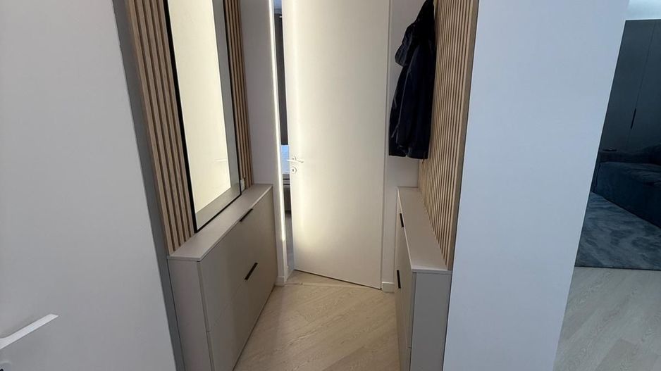 Cortina North || 2 Camere || Parcare Subterană || Comision 0% - Poză 8