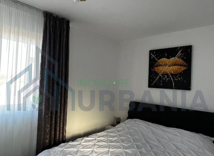 Apartament 2 camere semidecomandat, zona Dispecer Tătărași, Iași - Poză 4
