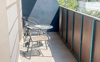 Etaj intermediar, bloc nou, parcare subterana extra - Poză 3