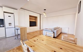 Vânzare apartament, 3 camere, Iancu Nicolae - Poză 8