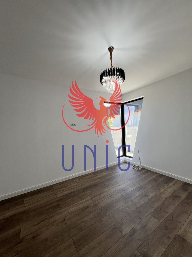 Casa superba Popoveni-rate direct de la proprietar - Poză 22