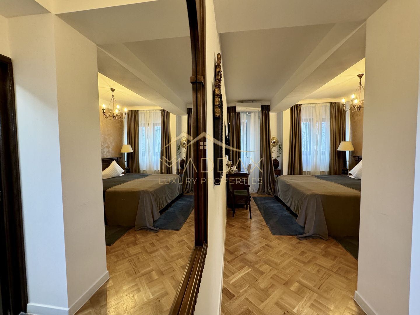 Apartament cu 4 camere / Posibilitate investitie / Arcul de Triumf - Poză 8