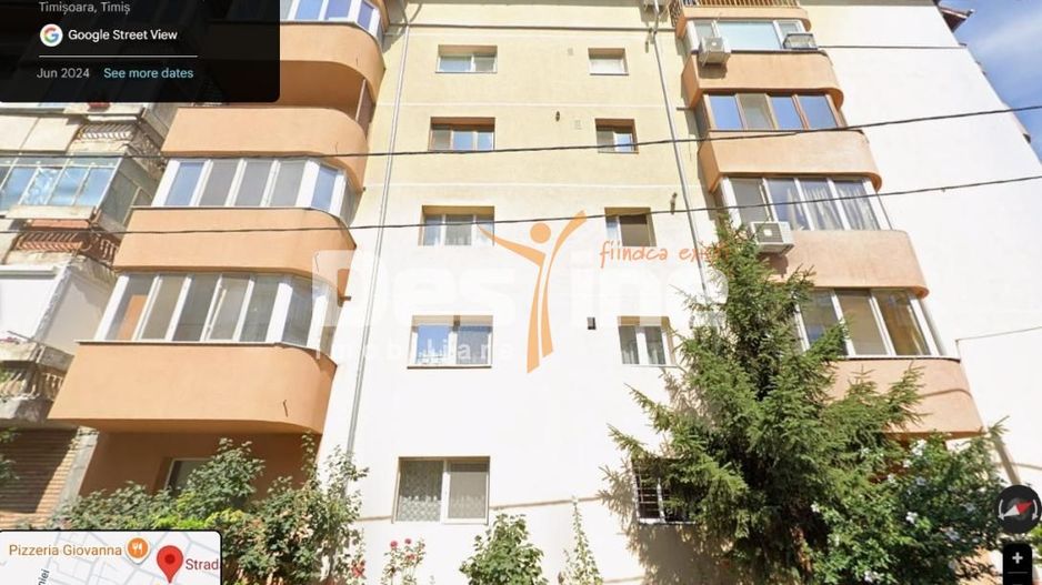 Apartament modern cu 3 camere de vânzare – Zona Bucovina, - Poză 12