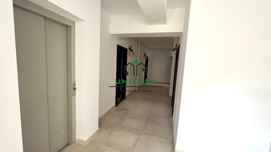 Apartament 2 camere /Et2/ Zona Nord / Bloc nou - Poză 4