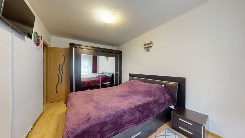 Comision 0% | Apartament 3 camere  | Centru Civic | Parcare - Poză 3