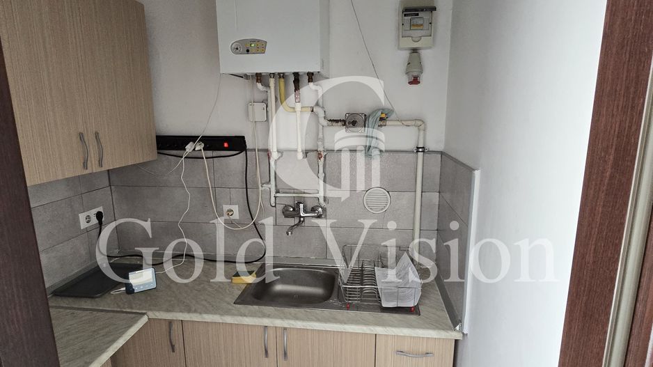 Spatiu comercial de 175 mp, parcare, curte de 150 mp, strada Gh. Doja - Poză 5