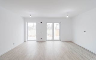 Casa Harman Finisata/ Intabulata - Poză 15