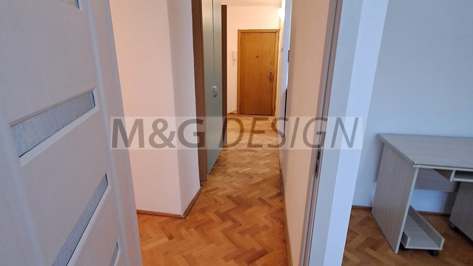 2 cam decomandat Odobescu , 56 mp, 2 balcoane - Poză 26