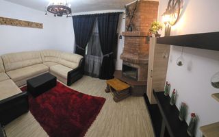 Casa de inchiriat 2km rond Pacurari Rediu - Poză 7