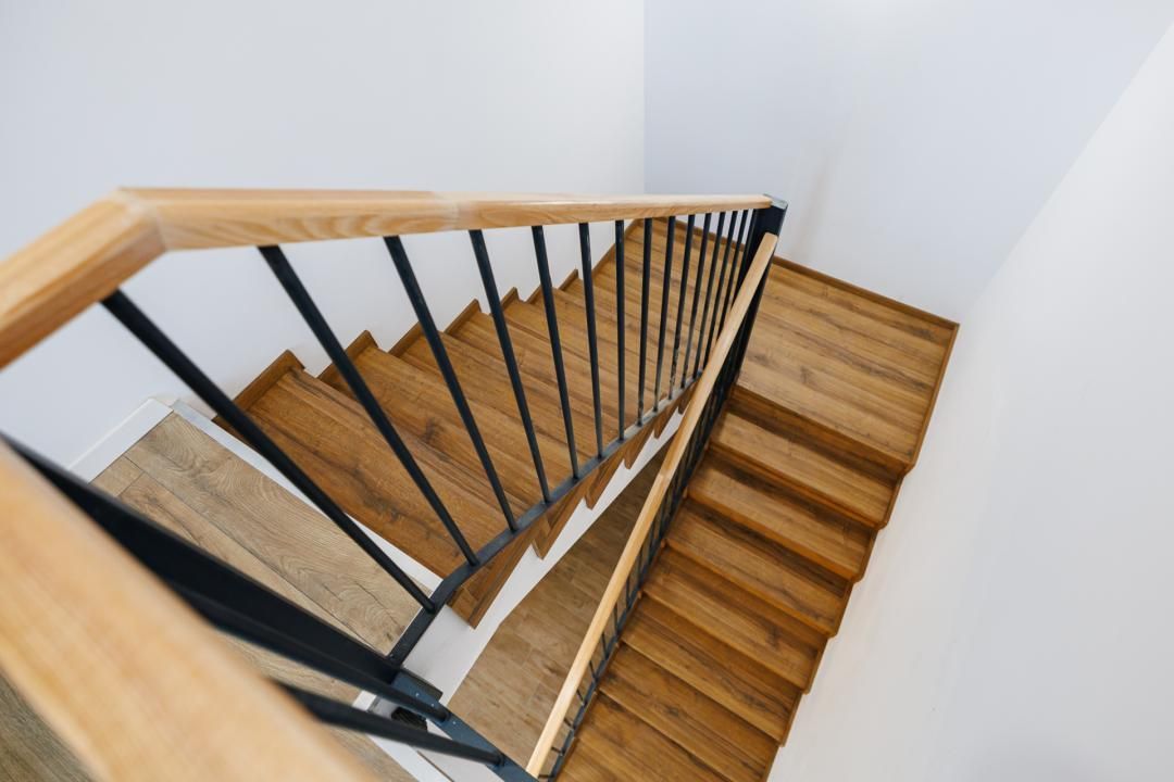 Duplex P+E în Moșnița Nouă, 3 dormitoare, 3 bai, teren 403 mp. Comision 0% - Poză 23