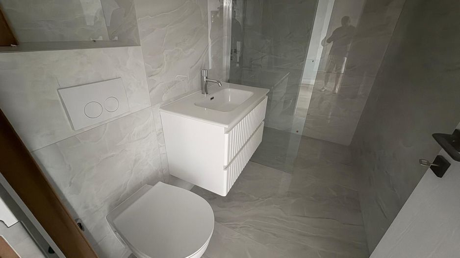 Vanzare 3 Camere MTM Residence Nou 2 Parcari - Poză 20